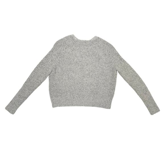 Brochu Walker Falon V Neck Cashmere Blend Sweater - Picture 3 of 8